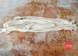 手抓饼卷的做法图解7