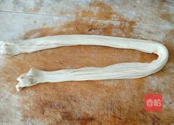 手抓饼卷的做法图解8