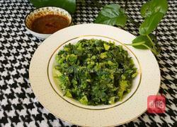 麦饭的做法图解7