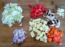 意大利蔬菜汤的做法图解2