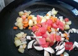 意大利蔬菜汤的做法图解5