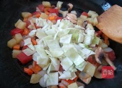 意大利蔬菜汤的做法图解6