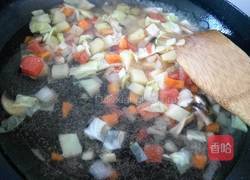 意大利蔬菜汤的做法图解8