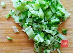 西红柿厚蛋卷的做法图解4