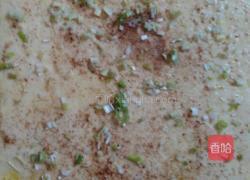 千层馍的做法图解5