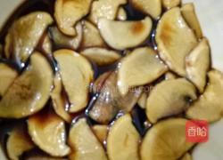 酱萝卜的做法图解3