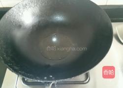 炒牛蛙的做法图解3
