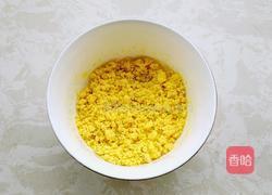 电饼铛版饼干的做法图解2