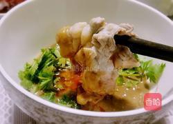 涮羊肉的做法图解13