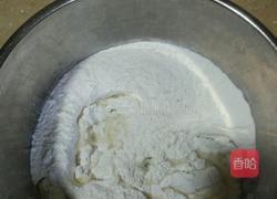 糯米粉蒸年糕的做法图解2