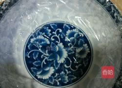 糯米粉蒸年糕的做法图解5