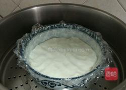 糯米粉蒸年糕的做法图解7