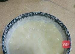 糯米粉蒸年糕的做法图解8