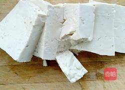 豆腐猪肉丸子的做法图解3