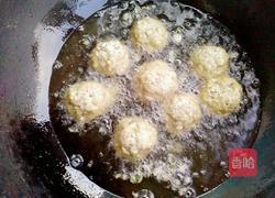 豆腐猪肉丸子的做法图解10