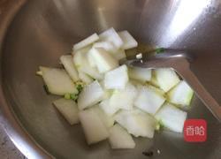 冬瓜鸡肉汤的做法图解6