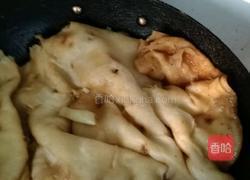 东北菜炖饼的做法图解9