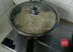 东北菜炖饼的做法图解8