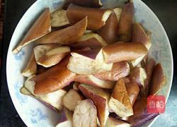 番茄酱炒茄子的做法图解5