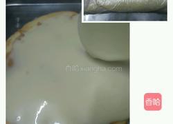 电饭锅做卷蛋糕的做法图解9