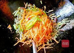 杂烩菜的做法图解4