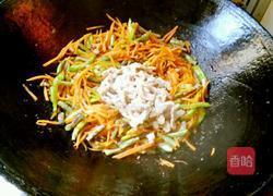 杂烩菜的做法图解5