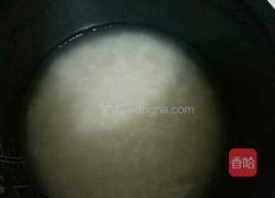 肉松紫菜包饭的做法图解1