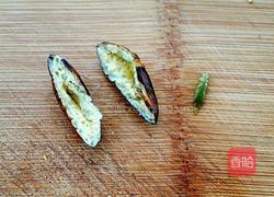 开边蚕蛹的做法图解4