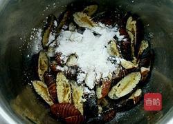 开边蚕蛹的做法图解6