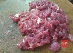牛肉粉的做法图解1
