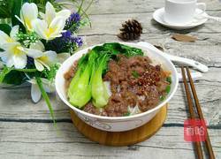 牛肉粉的做法图解10