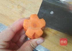 清蒸西兰花的做法图解2