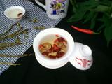 枸杞红枣茶的做法[图]