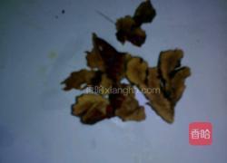 枸杞红枣茶的做法图解2