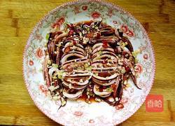 冲油鱿鱼的做法图解16