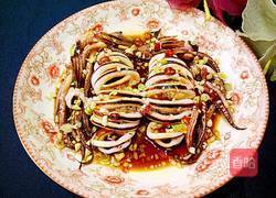 冲油鱿鱼的做法图解18