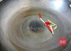酸辣猪肚的做法图解4
