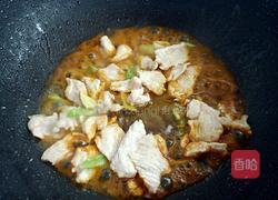 醋溜木须肉的做法图解6