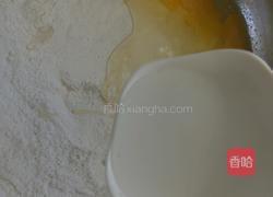 酥脆小麻花的做法图解3