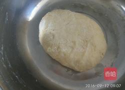 酥脆小麻花的做法图解5