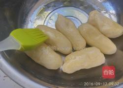 酥脆小麻花的做法图解7