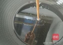 酥脆小麻花的做法图解14