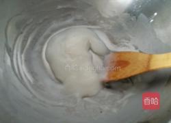 韩国腌白菜的做法图解4