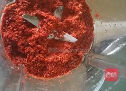 韩式泡菜辣酱的做法图解3