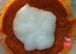 韩国腌白菜的做法图解5