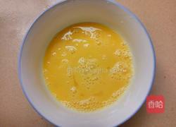 辣子炒鸡蛋的做法图解3
