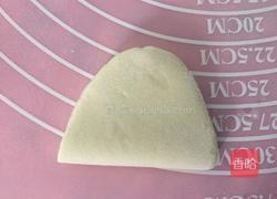 荷叶饼夹肉的做法图解5