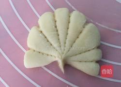 荷叶饼夹肉的做法图解8