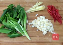 蒜末生蚝的做法图解3