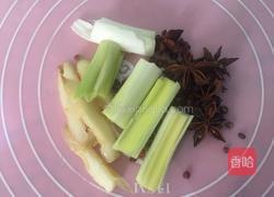 清炖鸭的做法图解2